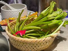 -芸山季·云南野生菌火锅(宝能环球汇店)