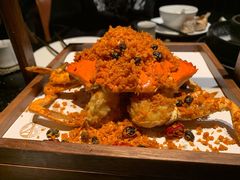 -小运河·公馆(国贸店)