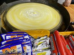-山东傻大粗粮煎饼(牛街店)