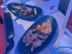 -鱼酷活鱼烤鱼(恒隆广场店)