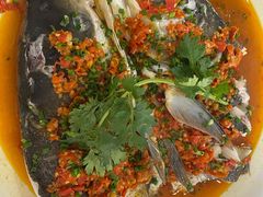 -西江红·株洲本地菜(滨江南路店)