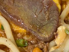-聚合鑫东北熏酱熟食麻辣面(长阳店)