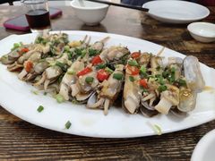 -星奇缘·海鲜餐厅(东山美食地标店)