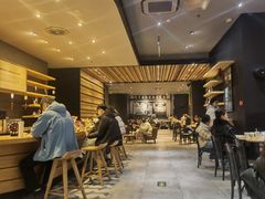 -星巴克臻选(郑州国贸360广场店)