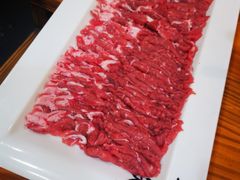 -木萨火锅(牡丹江路店)