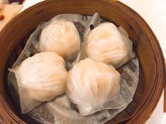 虾饺皇-衡山汇·高级粤菜(霄云路店)