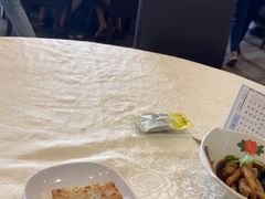 -壹山酒楼(三乡店)