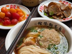 -東茅街茶馆