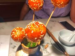 -初蓉丨遇见新川菜(亲贤街荣耀店)