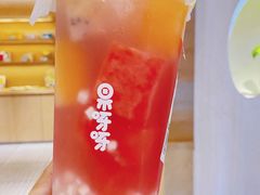 -果呀呀(国金街店)
