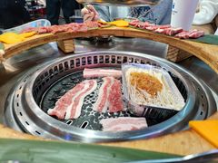 -玄希浪漫厨房·韩料烤肉(湖滨银泰in77店)