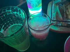 -MOSSO音乐酒吧·live house(长乐路店)