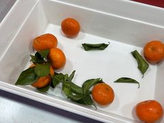 -老火港式大排档(金龙购物广场店)