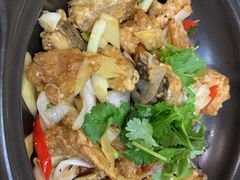 -好呷(东城十三碗美食广场店)