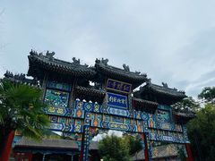 -红螺寺