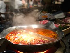 -湊湊火锅·茶憩(上海合生汇店)