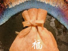 -吉之仙•中国制造•出口级食材日料店(领事馆总店)