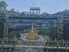 -西双版纳勐泐文化旅游区