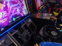 -风云再起游乐汇(皇城恒隆广场店)