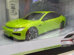 -TOYSRUS玩具反斗城(万博广场店)
