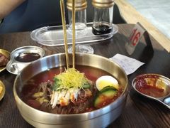 -玉流珍肴馆(亮马桥店)