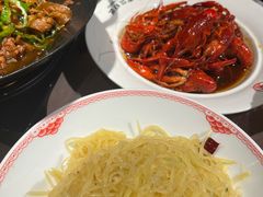 -有位虾匠·香辣蟹·小龙虾(李村店)