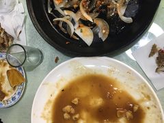 -珍巷福地四合院菜馆(复兴门店)