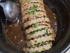 -竹里馆 ·茶食(奥体店)