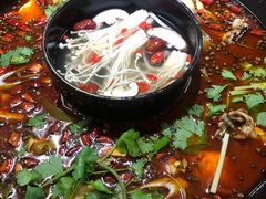 -味仙疯美蛙鱼头(清扬路总店)