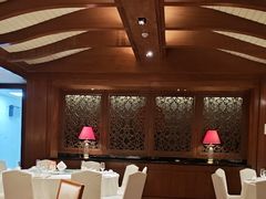 -金美华轩(东方路齐鲁店)