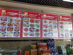 -安徽土菜馆(新奉公路店)