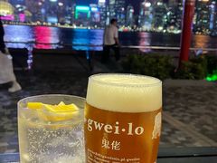 -马哥孛罗香港酒店
