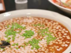 -南京景枫万豪酒店·万豪中餐厅