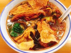 柳州螺蛳粉-八十八粉儿(尚都店)