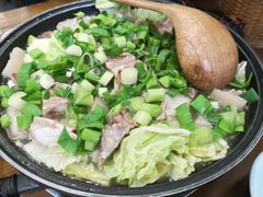 -庄行曹记羊肉(泗泾店)