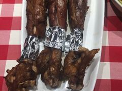 -西贝莜面村(上海百联西郊店)