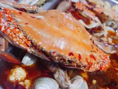 -晓伟海鲜家常菜