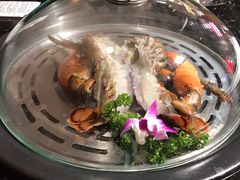 -日进一片海.生腌海鲜火锅.宵夜烧烤(三里屯总店)