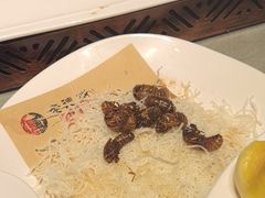 -老德州四合院·德州菜(天衢路店)