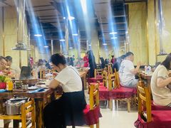 -元盛居(生态大街店)