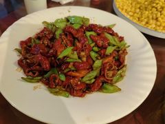 -合家院饭庄(榆关道店)