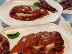 -悦融·京鲁菜·露台花园(安定门店)
