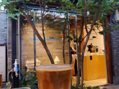 -VOYAGE COFFEE(杨梅竹店)