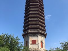 -西海子公园