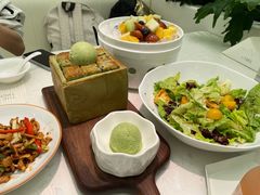 -大树餐厅(红旗街万达店)