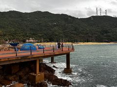-东澳岛