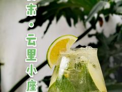 -云里小坐·小院里·团建·宴请·下午茶(三圣乡店)