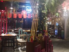 -友记功夫香·人民川菜(红牌楼店)