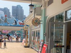 -海合安成都极地海洋公园