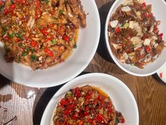 -八碗湘长沙市井菜(坡子街店)